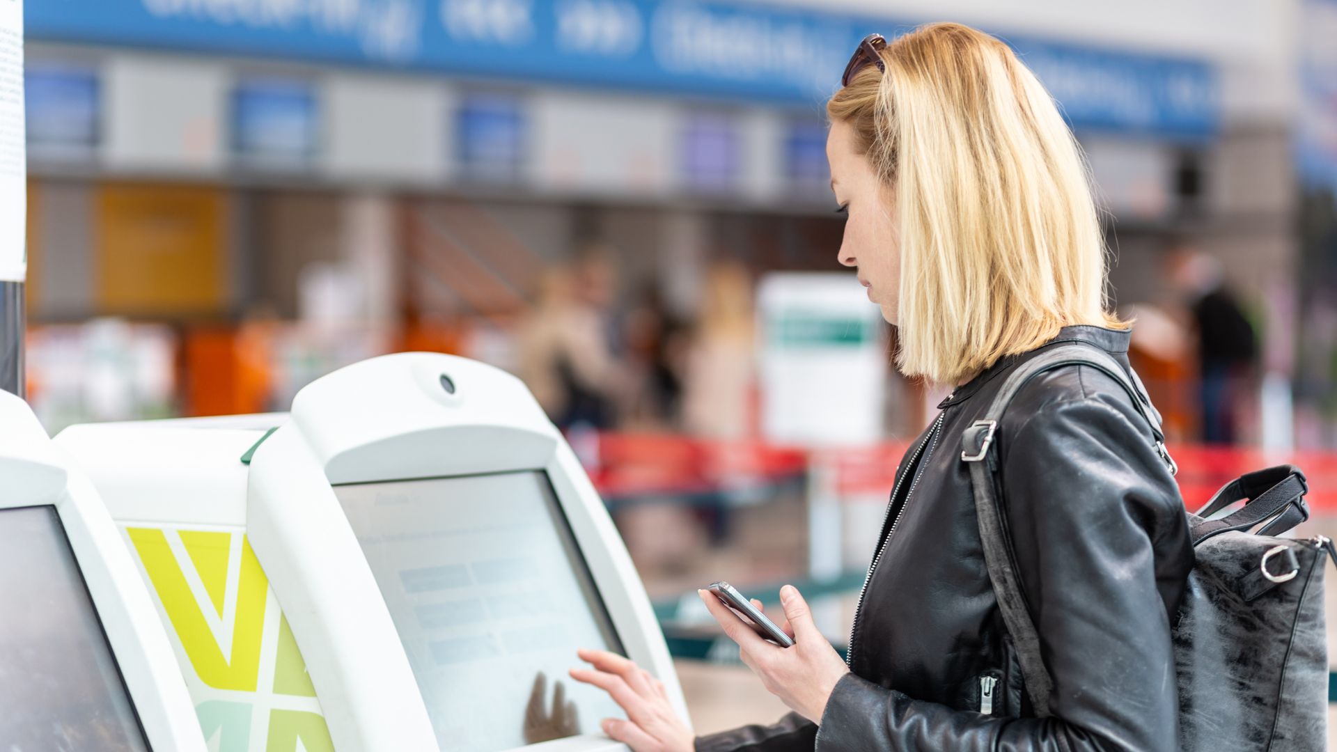 M9844 - Feb 2023 Blog - Why Investing In Kiosk Repairs Are Essential For Success-featured