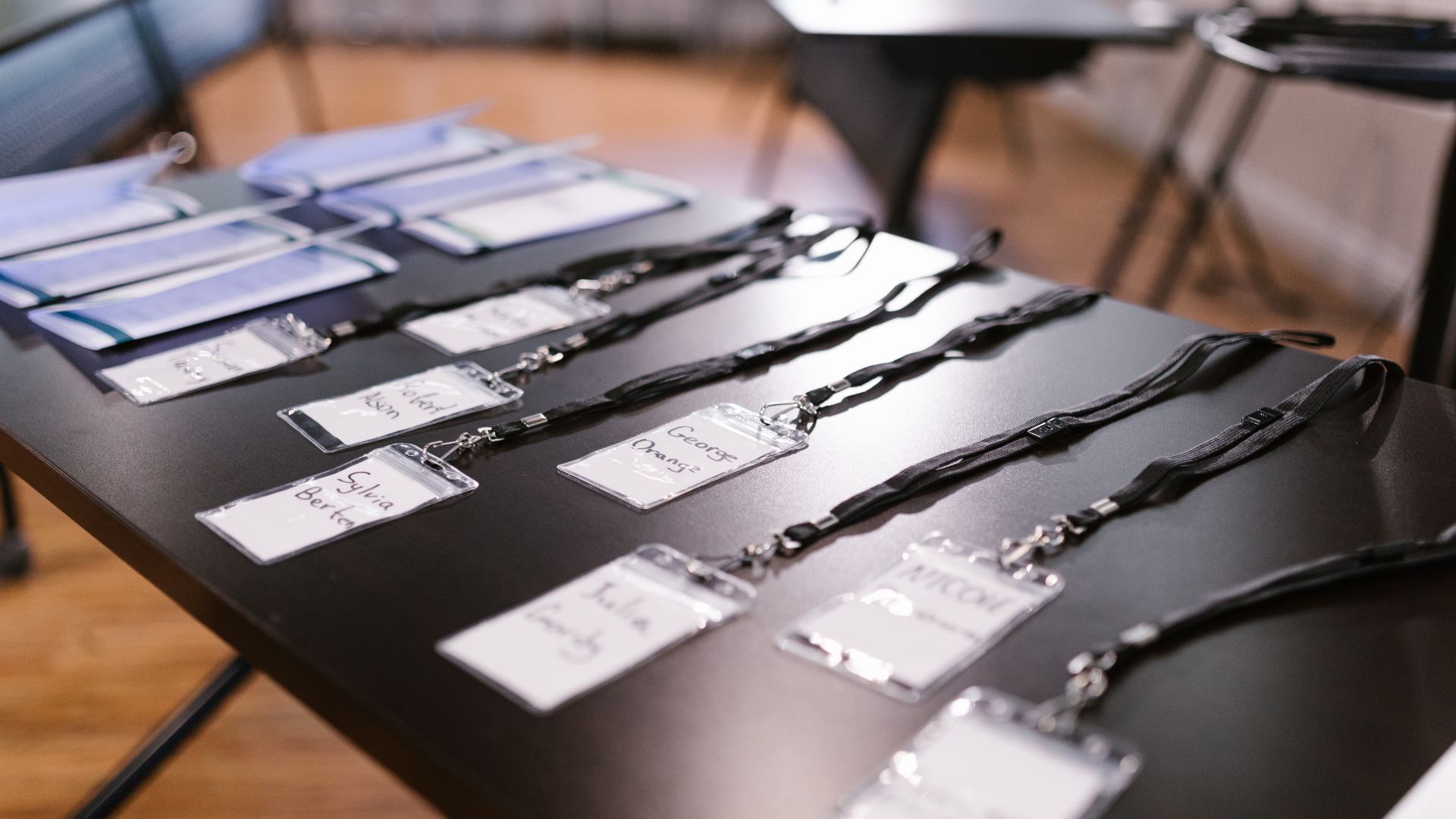 Event Kiosks_ Improving Visitor Engagement at Conferences and Expos Hero