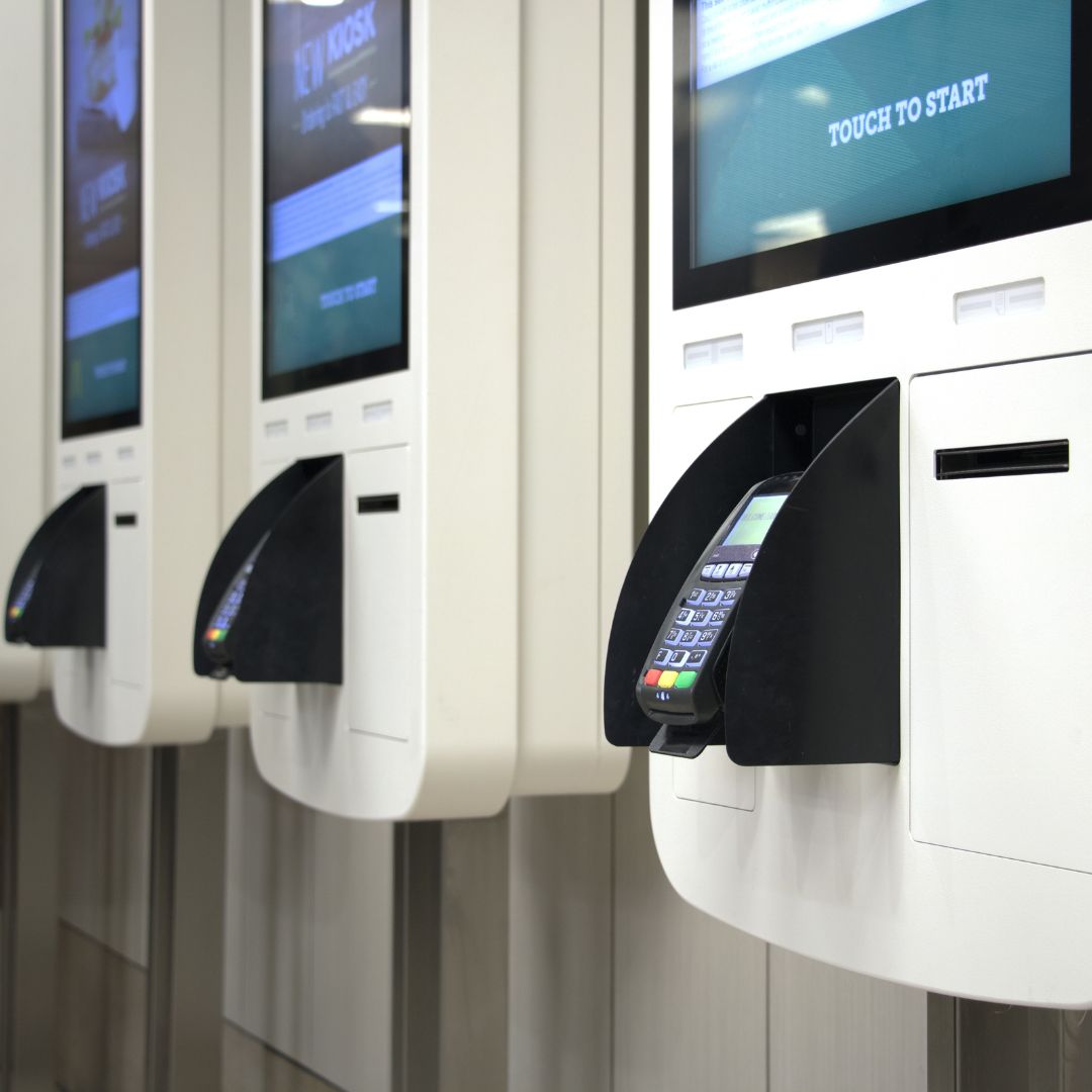 Kiosk