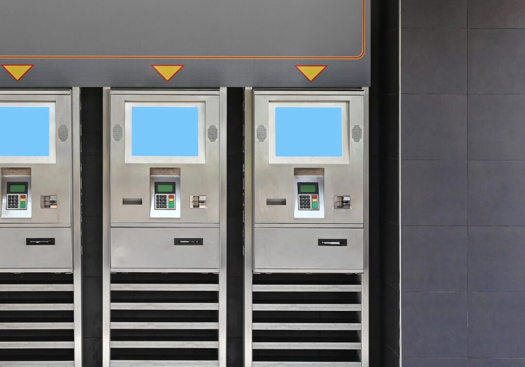 Common Kiosk Issues and How to Avoid Them - Image 1
